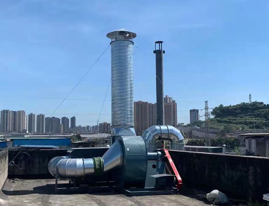 环境治理工程案例